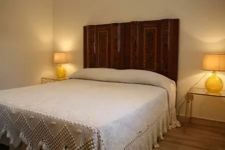 Il Glicine Tatil Evi *