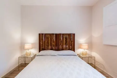 Il Glicine Tatil Evi *