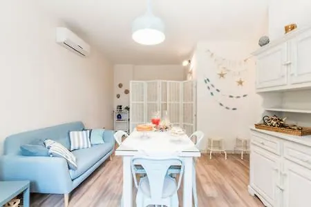 Il Glicine Tatil Evi *