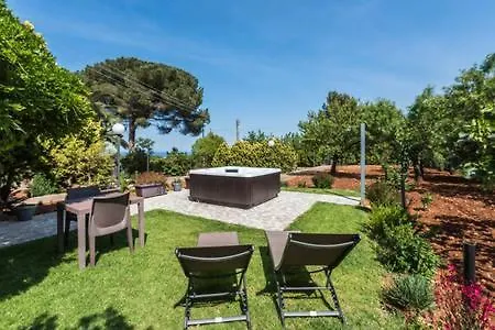 Tatil Evi Il Glicine Polignano a Mare