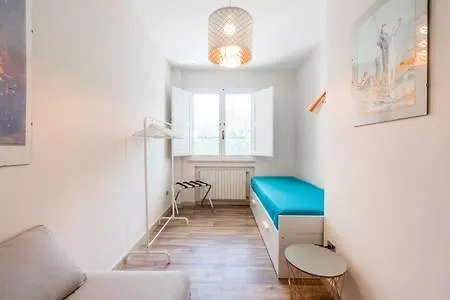 Il Glicine Tatil Evi