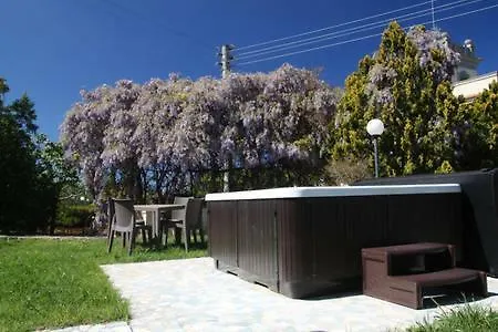 Il Glicine Tatil Evi *