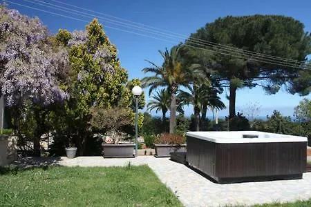 Tatil Evi Il Glicine *
