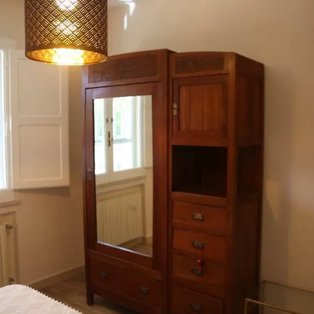 Il Glicine Tatil Evi *
