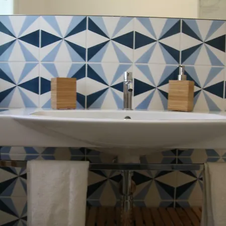 Tatil Evi Il Glicine