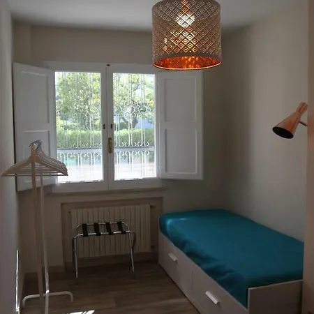 Tatil Evi Il Glicine *