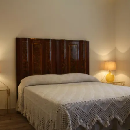 Il Glicine Tatil Evi *